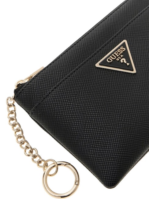 LAUREL 2 Coin purse BLACK - Women&rsquo;s Wallets