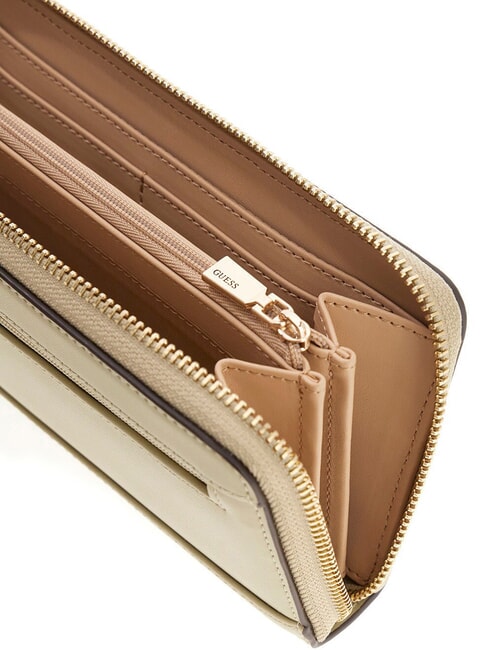 JANIE Zip Around Wallet sage - Women&rsquo;s Wallets