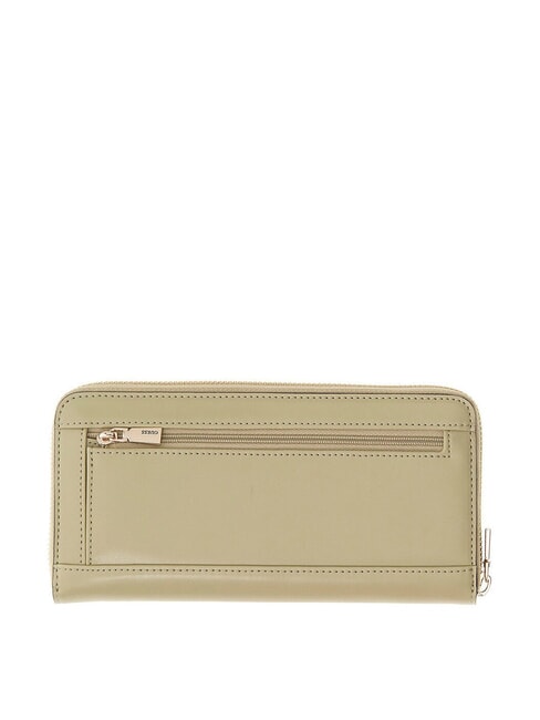 JANIE Zip Around Wallet sage - Women&rsquo;s Wallets
