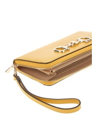 GUESS JANIE Zip Around Wallet amber - Women&rsquo;s Wallets - 2
