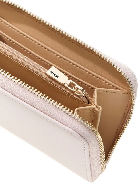 JANIE Medium Wallet STONE - Women&rsquo;s Wallets