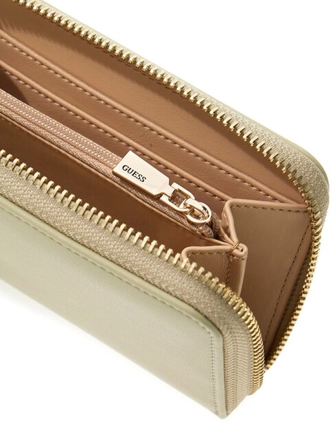 JANIE Medium Wallet sage - Women&rsquo;s Wallets