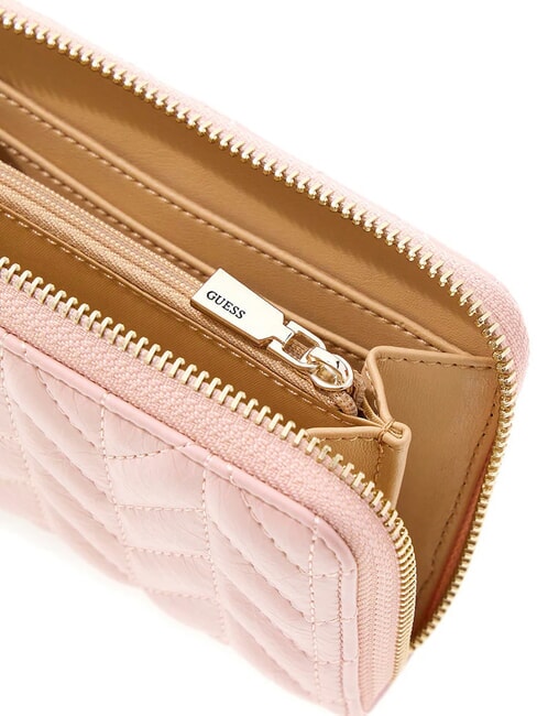 CHERYL Medium Wallet light rose - Women&rsquo;s Wallets