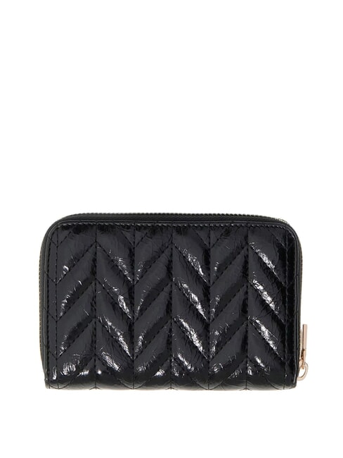 CHERYL Medium Wallet BLACK - Women&rsquo;s Wallets