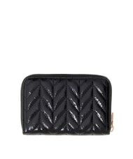 GUESS CHERYL Medium Wallet BLACK - Women&rsquo;s Wallets - 3