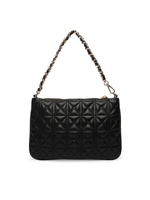 FLAT Shoulder bag BLACK - Women&rsquo;s Bags