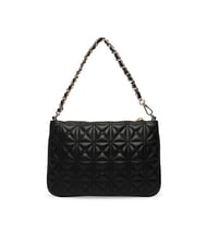GUESS FLAT Shoulder bag BLACK - Women&rsquo;s Bags - 3