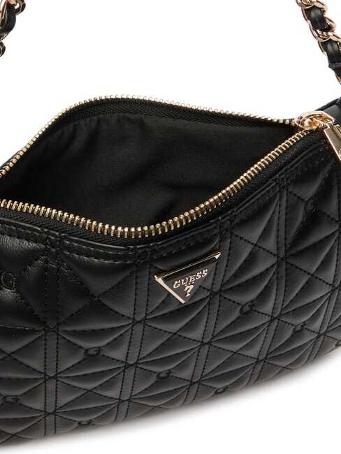 FLAT Shoulder bag BLACK - Women&rsquo;s Bags