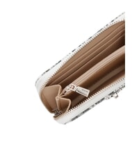 GUESS BIANCA Medium Wallet lalie beauty natural - Women&rsquo;s Wallets - 2