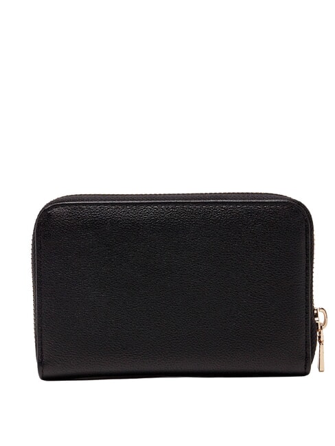 BIANCA Medium Wallet BLACK - Women&rsquo;s Wallets