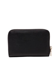 GUESS BIANCA Medium Wallet BLACK - Women&rsquo;s Wallets - 3
