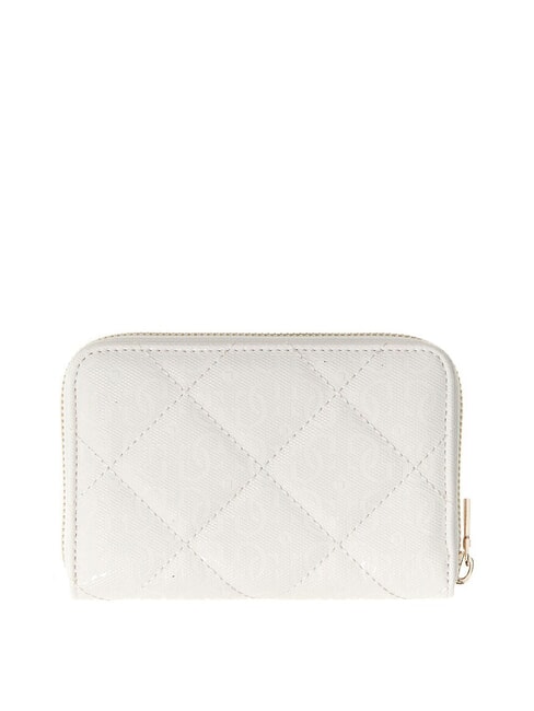 LIBBY Medium Wallet OFFWHITE - Women&rsquo;s Wallets