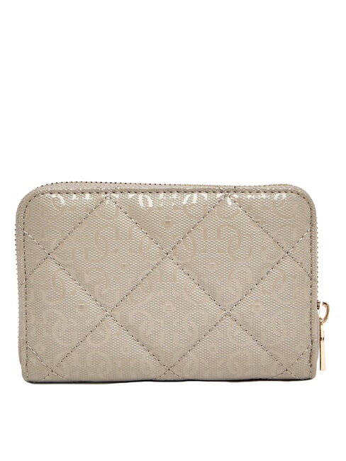 LIBBY Medium Wallet dark taupe - Women&rsquo;s Wallets