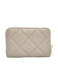 GUESS LIBBY Medium Wallet dark taupe - Women&rsquo;s Wallets - 3