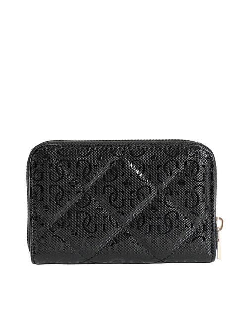 LIBBY Medium Wallet BLACK - Women&rsquo;s Wallets