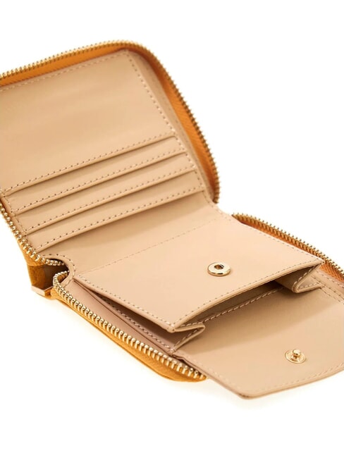 ISOBEL Small Wallet amber - Women&rsquo;s Wallets