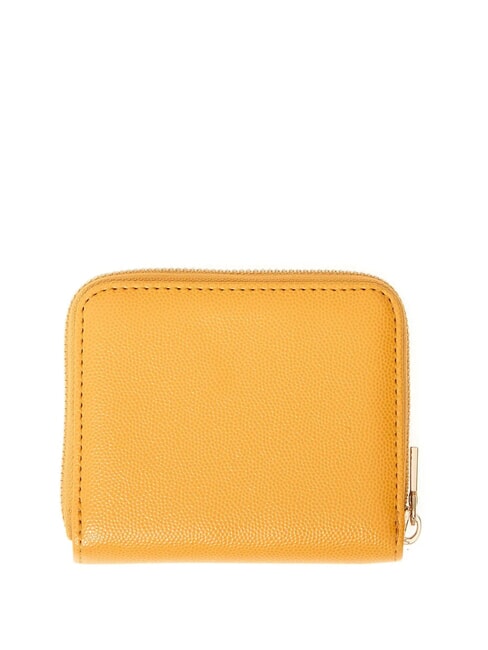 ISOBEL Small Wallet amber - Women&rsquo;s Wallets