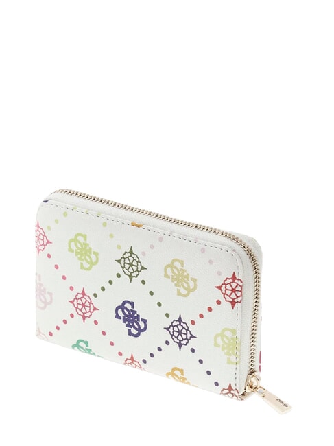EMELIE Medium Wallet multi-logo - Women&rsquo;s Wallets
