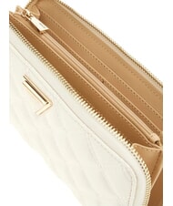 GUESS ISEMAY Zip Around Wallet - Women&rsquo;s Wallets