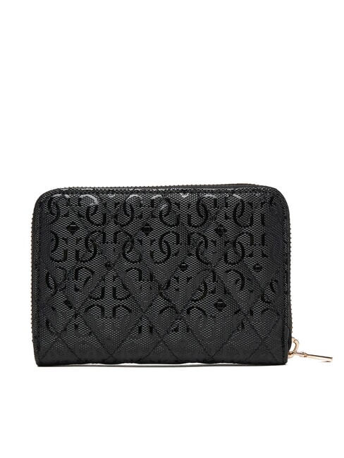 ISEMAY Women's Wallet BLACK - Women&rsquo;s Wallets