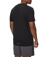 ADIDAS D4T Short-sleeved T-shirt black - T-shirt - 2