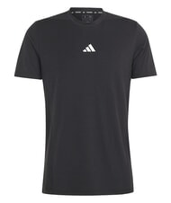 ADIDAS D4T Short-sleeved T-shirt black - T-shirt - 6