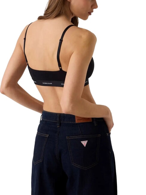 PADDED Bra jetbla - Women's Underwear