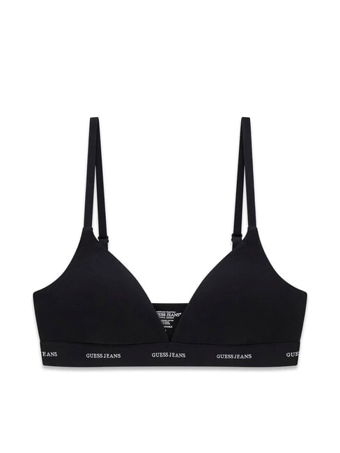 PADDED Bra jetbla - Women's Underwear