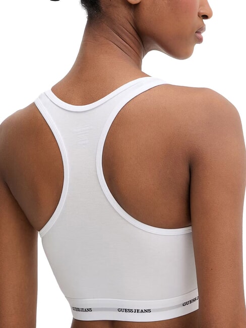 PADDED Bra purwhite - Women's Underwear