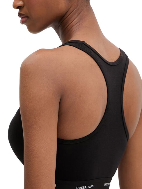 PADDED Bra jetbla - Women's Underwear