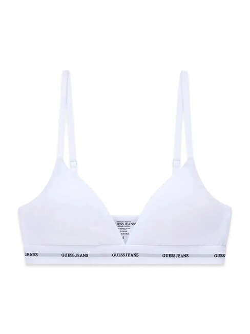 PADDED Bra purwhite - Women's Underwear