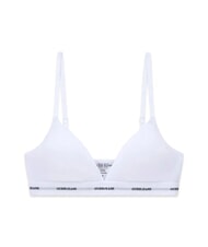 GUESS JEANS PADDED Bra purwhite - Women's Underwear - 3