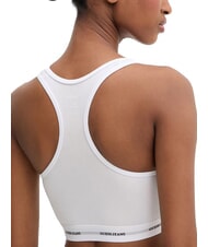 GUESS JEANS PADDED Bra purwhite - Women's Underwear - 2