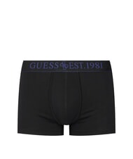 GUESS JOE Three pairs of boxers - Men's briefs
