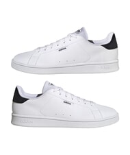 ADIDAS URBAN COURT Sneakers white - Men&rsquo;s shoes - 3