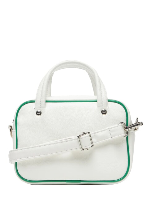 ADICOLOR SB Sports handbag with shoulder strap white - Women&rsquo;s Bags