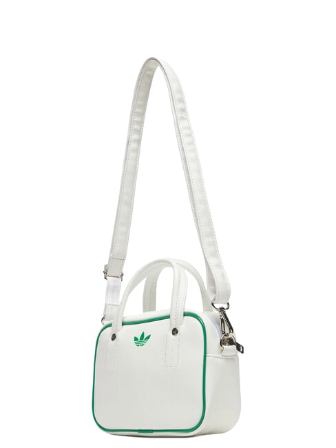 ADICOLOR SB Sports handbag with shoulder strap white - Women&rsquo;s Bags