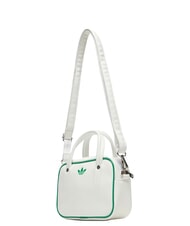 ADIDAS ADICOLOR SB Sports handbag with shoulder strap white - Women&rsquo;s Bags - 4