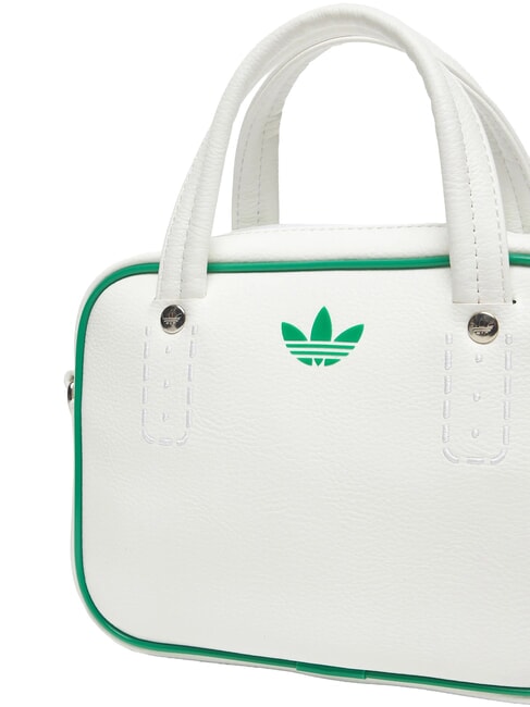 ADICOLOR SB Sports handbag with shoulder strap white - Women&rsquo;s Bags