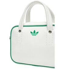 ADIDAS ADICOLOR SB Sports handbag with shoulder strap white - Women&rsquo;s Bags - 5