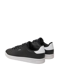 ADIDAS URBAN COURT Sneakers black - Men&rsquo;s shoes - 3
