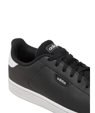ADIDAS URBAN COURT Sneakers black - Men&rsquo;s shoes - 6