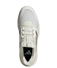 ADIDAS CRAZYFLIGHT 6 Volleyball and indoor shoes white - Women&rsquo;s shoes - 3