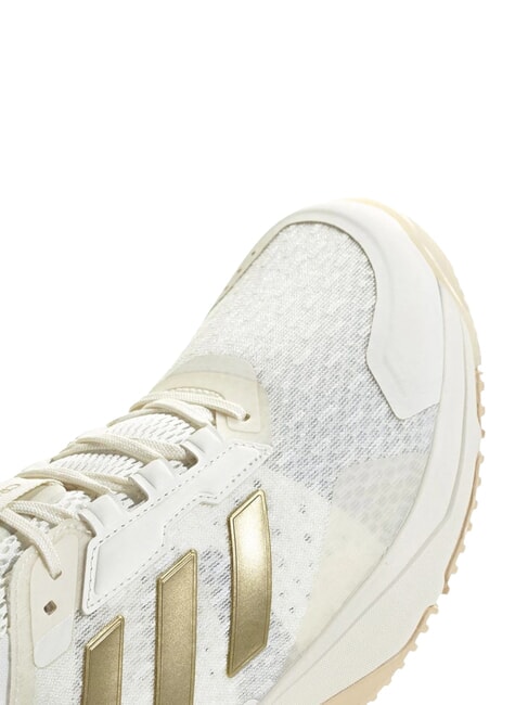 CRAZYFLIGHT 6 Volleyball and indoor shoes white - Women&rsquo;s shoes
