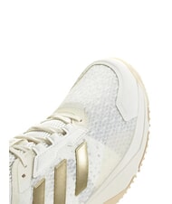 ADIDAS CRAZYFLIGHT 6 Volleyball and indoor shoes white - Women&rsquo;s shoes - 7