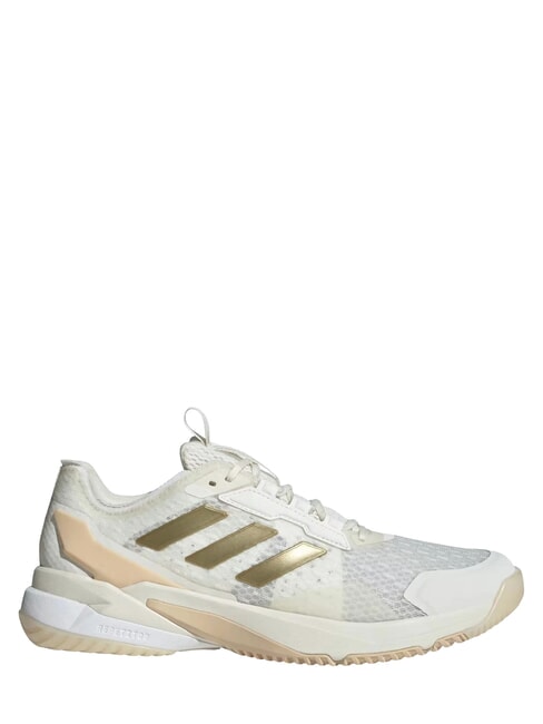 CRAZYFLIGHT 6 Volleyball and indoor shoes white - Women&rsquo;s shoes