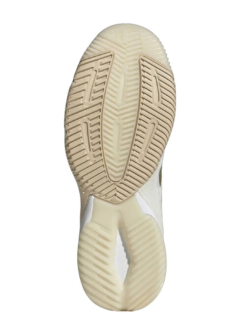 CRAZYFLIGHT 6 Volleyball and indoor shoes white - Women&rsquo;s shoes