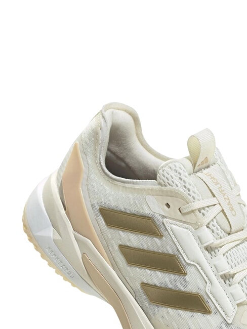 CRAZYFLIGHT 6 Volleyball and indoor shoes white - Women&rsquo;s shoes