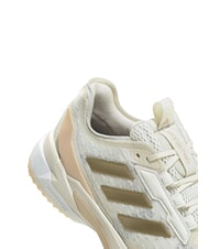 ADIDAS CRAZYFLIGHT 6 Volleyball and indoor shoes white - Women&rsquo;s shoes - 6