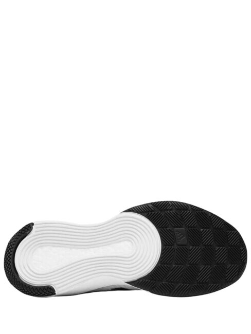 CRAZYFLIGHT M Volleyball and indoor shoes white - Men&rsquo;s shoes